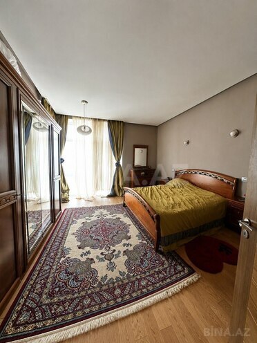 Сдаётся 3-комн. новостройка 137 м², м. 8 ноября, photo 7 from 14