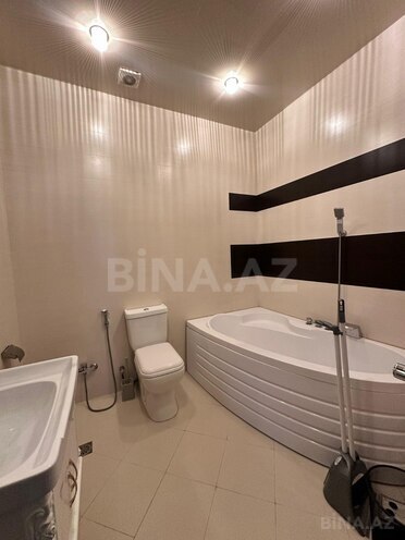 Сдаётся 3-комн. новостройка 137 м², м. 8 ноября, photo 12 from 14