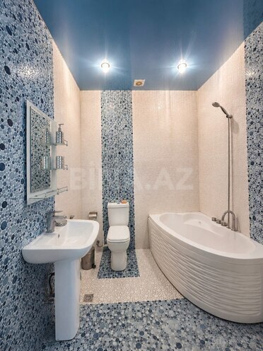 Сдаётся 3-комн. новостройка 137 м², м. 8 ноября, photo 11 from 14