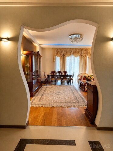 Сдаётся 3-комн. новостройка 137 м², м. 8 ноября, photo 6 from 14