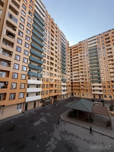 Продаётся 3-комн. новостройка 110 м², пос. Ахмедлы, photo 17 from 18