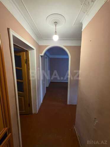 Satılır 3 otaqlı köhnə tikili 70 m², photo 4 from 24