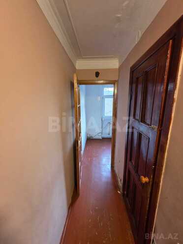 Satılır 3 otaqlı köhnə tikili 70 m², photo 17 from 24