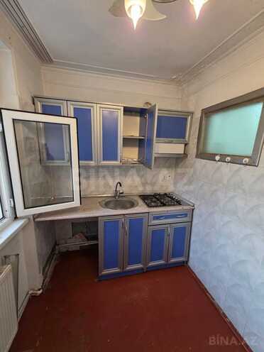 Satılır 3 otaqlı köhnə tikili 70 m², photo 12 from 24