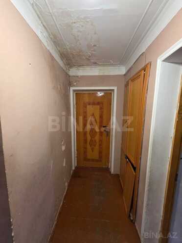 Satılır 3 otaqlı köhnə tikili 70 m², photo 23 from 24