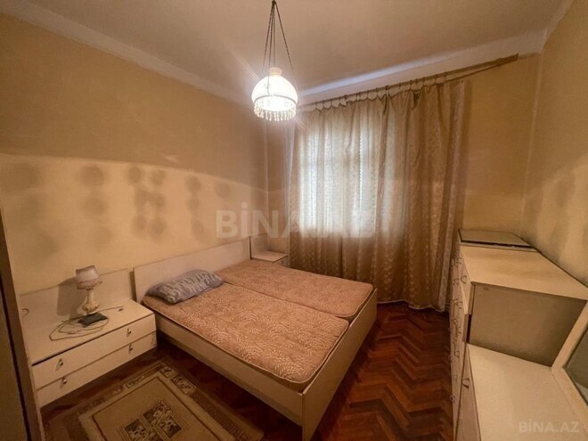 Продаётся 3-комн. вторичка 80 м², м. Нариман Нариманов, photo 1 from 19