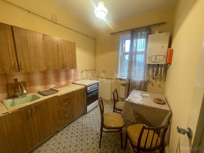 Продаётся 3-комн. вторичка 80 м², м. Нариман Нариманов, photo 9 from 19