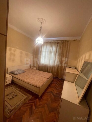 Продаётся 3-комн. вторичка 80 м², м. Нариман Нариманов, photo 3 from 19
