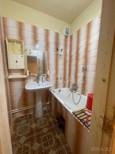 Продаётся 3-комн. вторичка 80 м², м. Нариман Нариманов, photo 17 from 19
