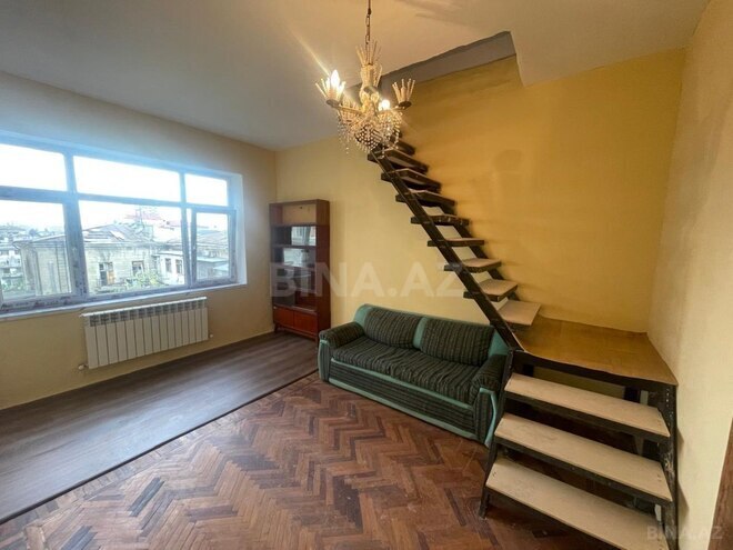 Продаётся 3-комн. вторичка 80 м², м. Нариман Нариманов, photo 5 from 19