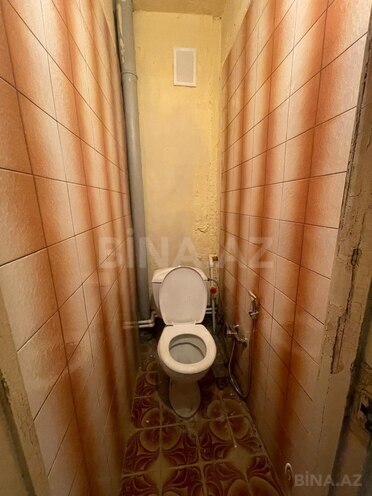 Продаётся 3-комн. вторичка 80 м², м. Нариман Нариманов, photo 18 from 19