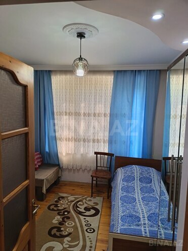 İcarəyə verilir 3 otaqlı köhnə tikili 65 m², Elmlər Akademiyası m., photo 5 from 16