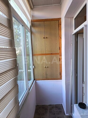 İcarəyə verilir 3 otaqlı köhnə tikili 65 m², Elmlər Akademiyası m., photo 9 from 16