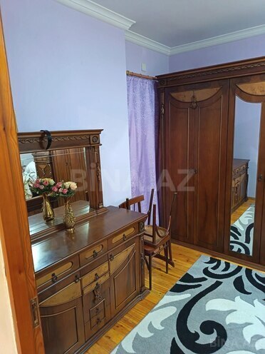 İcarəyə verilir 3 otaqlı köhnə tikili 65 m², Elmlər Akademiyası m., photo 12 from 16