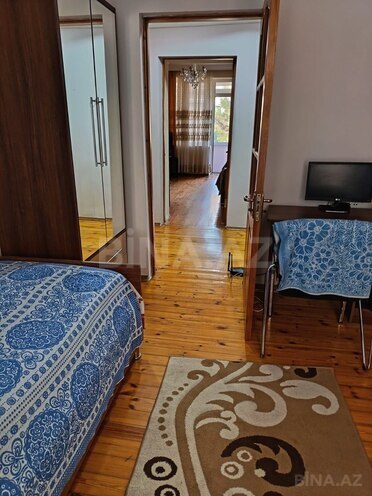 İcarəyə verilir 3 otaqlı köhnə tikili 65 m², Elmlər Akademiyası m., photo 6 from 16