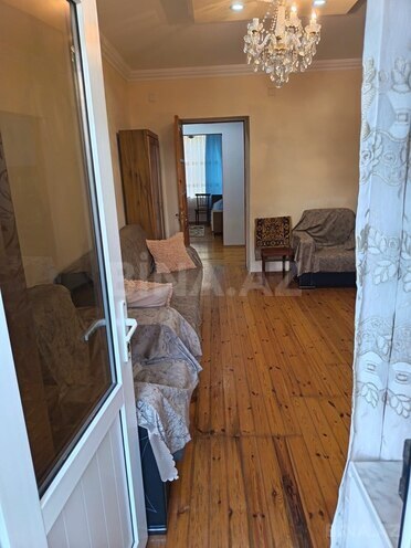 İcarəyə verilir 3 otaqlı köhnə tikili 65 m², Elmlər Akademiyası m., photo 4 from 16
