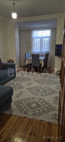 Satılır 2 otaqlı köhnə tikili 55 m², photo 1 from 25