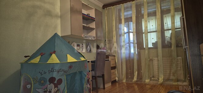 Satılır 2 otaqlı köhnə tikili 55 m², photo 4 from 25