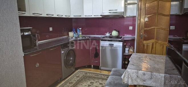Satılır 2 otaqlı köhnə tikili 55 m², photo 14 from 25