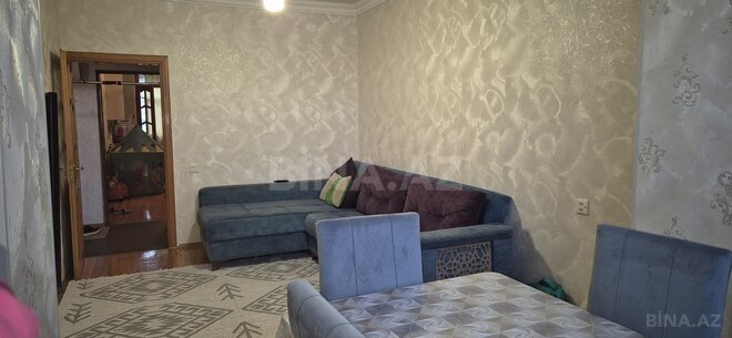 Satılır 2 otaqlı köhnə tikili 55 m², photo 18 from 25