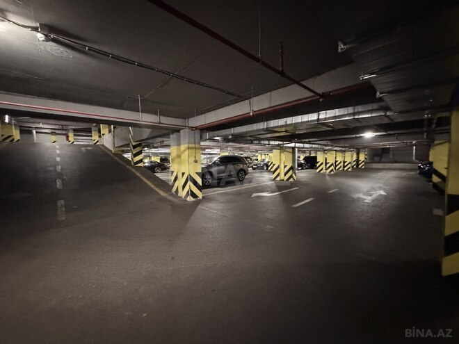 Satılır 2 otaqlı yeni tikili 67 m², Nərimanov r., photo 15 from 16