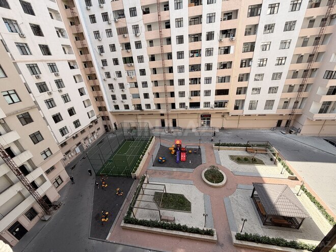 Satılır 2 otaqlı yeni tikili 67 m², Nərimanov r., photo 14 from 16