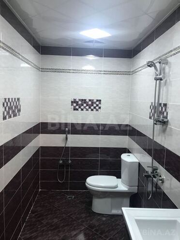 Продаётся 3-комн. новостройка 137 м², м. Шах Исмаил Хатаи, photo 13 from 16