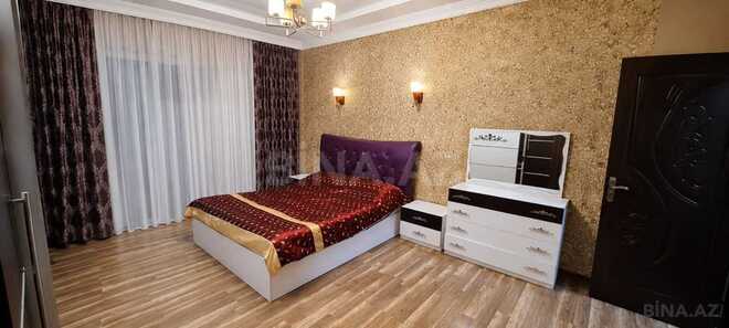 Продаётся 3-комн. новостройка 137 м², м. Шах Исмаил Хатаи, photo 5 from 16