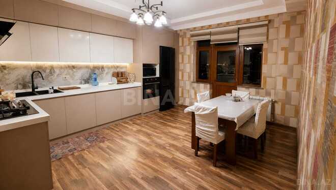 Продаётся 3-комн. новостройка 137 м², м. Шах Исмаил Хатаи, photo 8 from 16