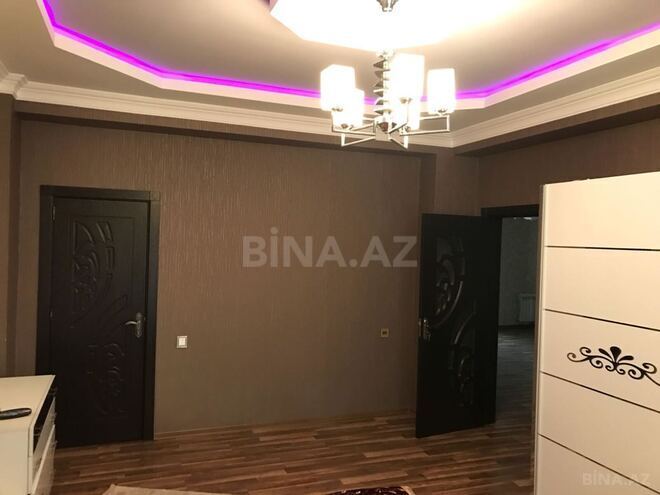 Продаётся 3-комн. новостройка 137 м², м. Шах Исмаил Хатаи, photo 14 from 16