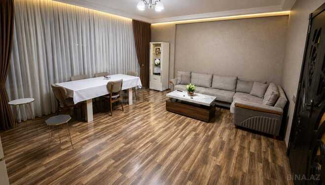 Продаётся 3-комн. новостройка 137 м², м. Шах Исмаил Хатаи, photo 3 from 16