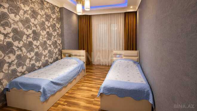 Продаётся 3-комн. новостройка 137 м², м. Шах Исмаил Хатаи, photo 7 from 16