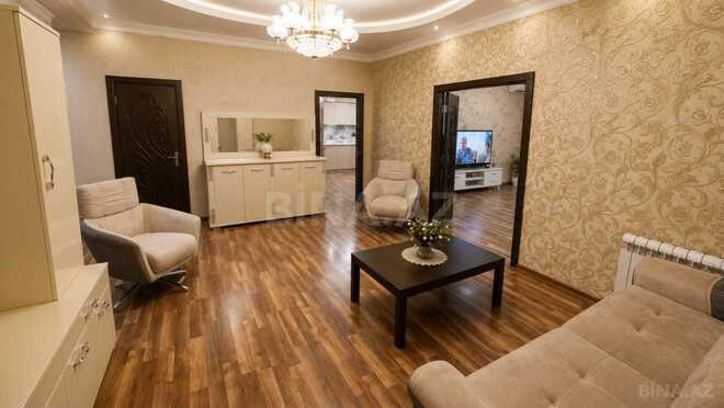Продаётся 3-комн. новостройка 137 м², м. Шах Исмаил Хатаи, photo 9 from 16