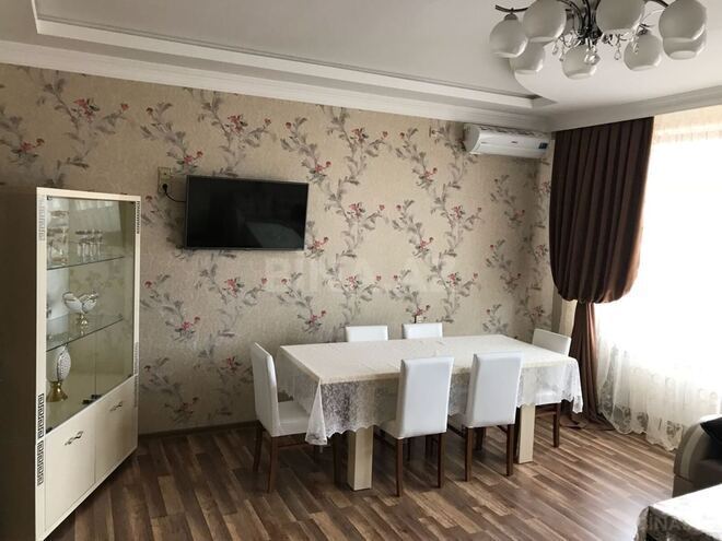 Продаётся 3-комн. новостройка 137 м², м. Шах Исмаил Хатаи, photo 4 from 16