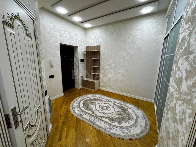 Satılır 2 otaqlı yeni tikili 68 m², Şah İsmayıl Xətai m., photo 7 from 19