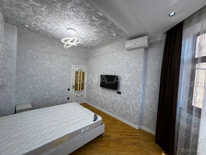 Satılır 2 otaqlı yeni tikili 68 m², Şah İsmayıl Xətai m., photo 8 from 19