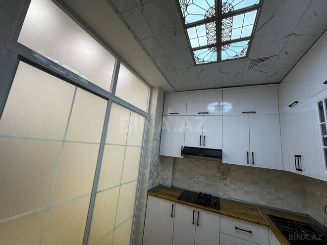 Satılır 2 otaqlı yeni tikili 68 m², Şah İsmayıl Xətai m., photo 13 from 19
