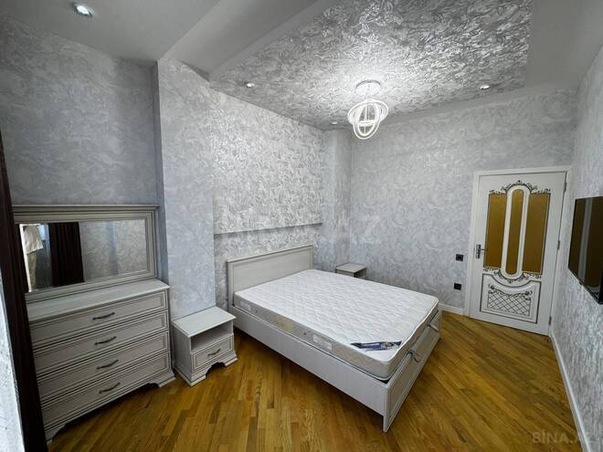 Satılır 2 otaqlı yeni tikili 68 m², Şah İsmayıl Xətai m., photo 9 from 19