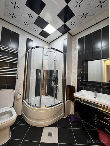 Satılır 2 otaqlı yeni tikili 68 m², Şah İsmayıl Xətai m., photo 15 from 19