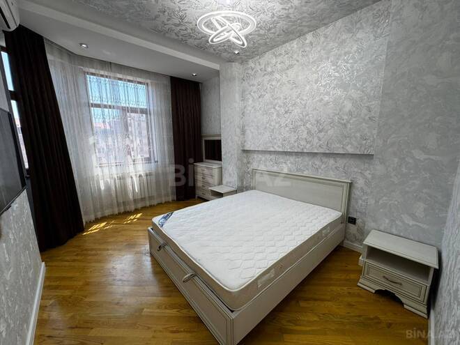 Satılır 2 otaqlı yeni tikili 68 m², Şah İsmayıl Xətai m., photo 6 from 19