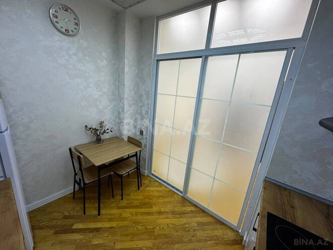 Satılır 2 otaqlı yeni tikili 68 m², Şah İsmayıl Xətai m., photo 17 from 19