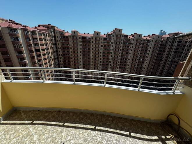 Satılır 2 otaqlı yeni tikili 68 m², Şah İsmayıl Xətai m., photo 18 from 19