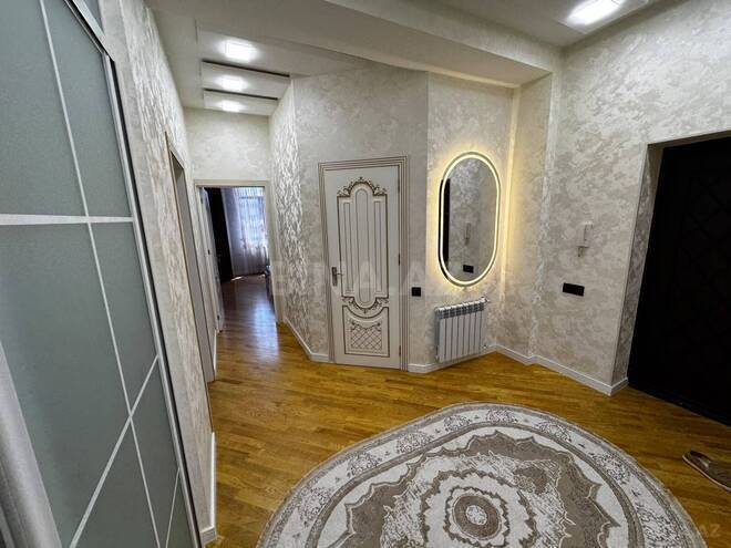 Satılır 2 otaqlı yeni tikili 68 m², Şah İsmayıl Xətai m., photo 5 from 19