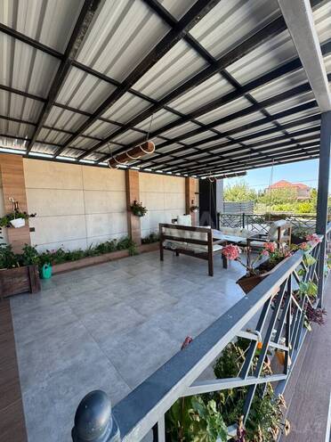 İcarəyə verilir 4 otaqlı həyət evi/bağ evi 300 m², Novxanı q., photo 4 from 19