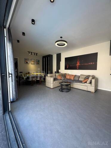 İcarəyə verilir 4 otaqlı həyət evi/bağ evi 300 m², Novxanı q., photo 8 from 19