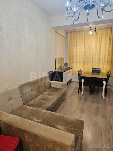 İcarəyə verilir 2 otaqlı yeni tikili 60 m², Elmlər Akademiyası m., photo 5 from 23