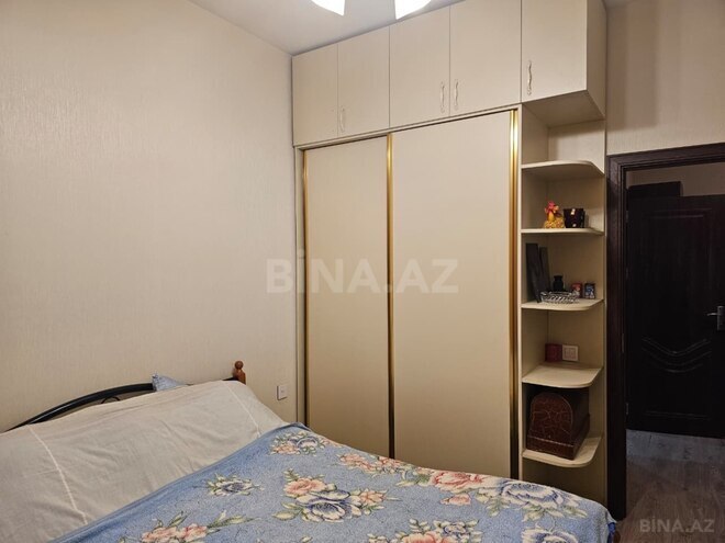 İcarəyə verilir 2 otaqlı yeni tikili 60 m², Elmlər Akademiyası m., photo 16 from 23