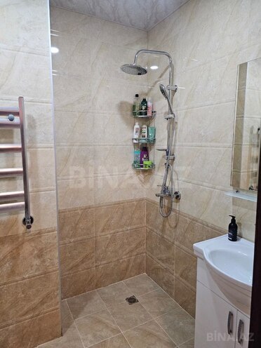 İcarəyə verilir 2 otaqlı yeni tikili 60 m², Elmlər Akademiyası m., photo 22 from 23