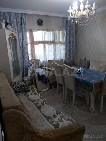 Satılır 2 otaqlı köhnə tikili 57 m², photo 1 from 19