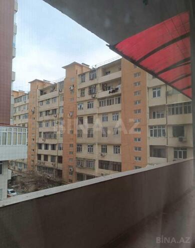 Сдаётся 2-комн. новостройка 110 м², м. Кара Караев, photo 12 from 13